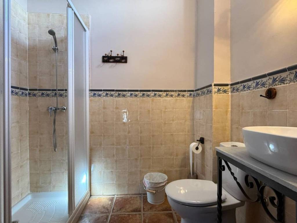 Baño