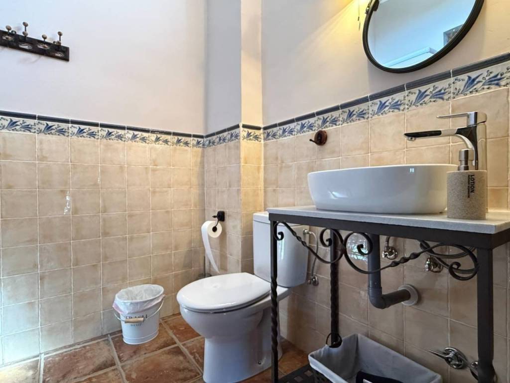 Baño