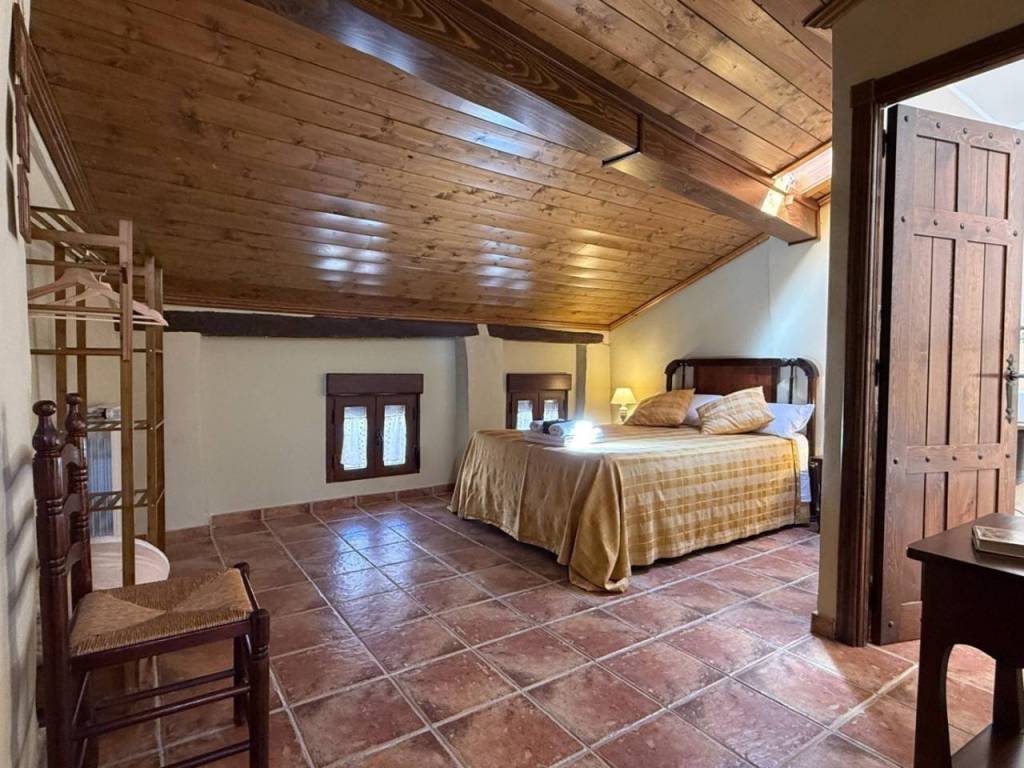 Dormitorio