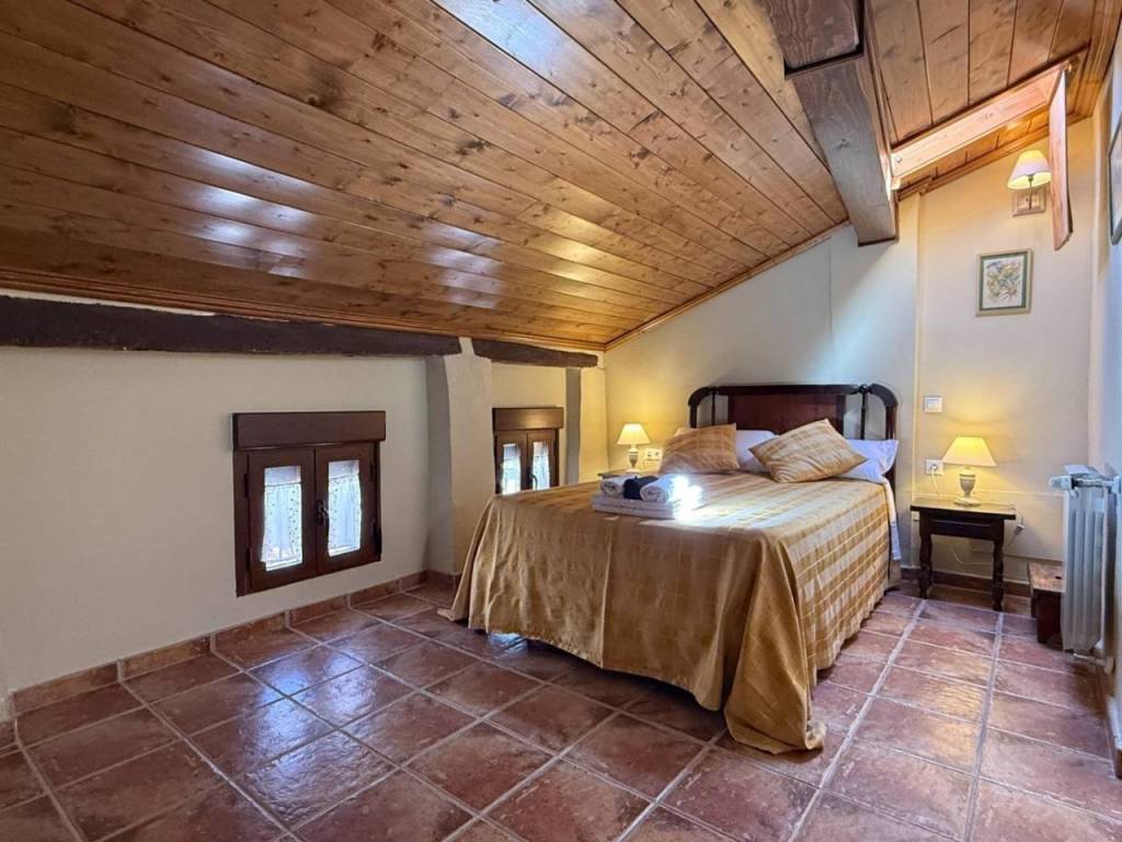 Dormitorio