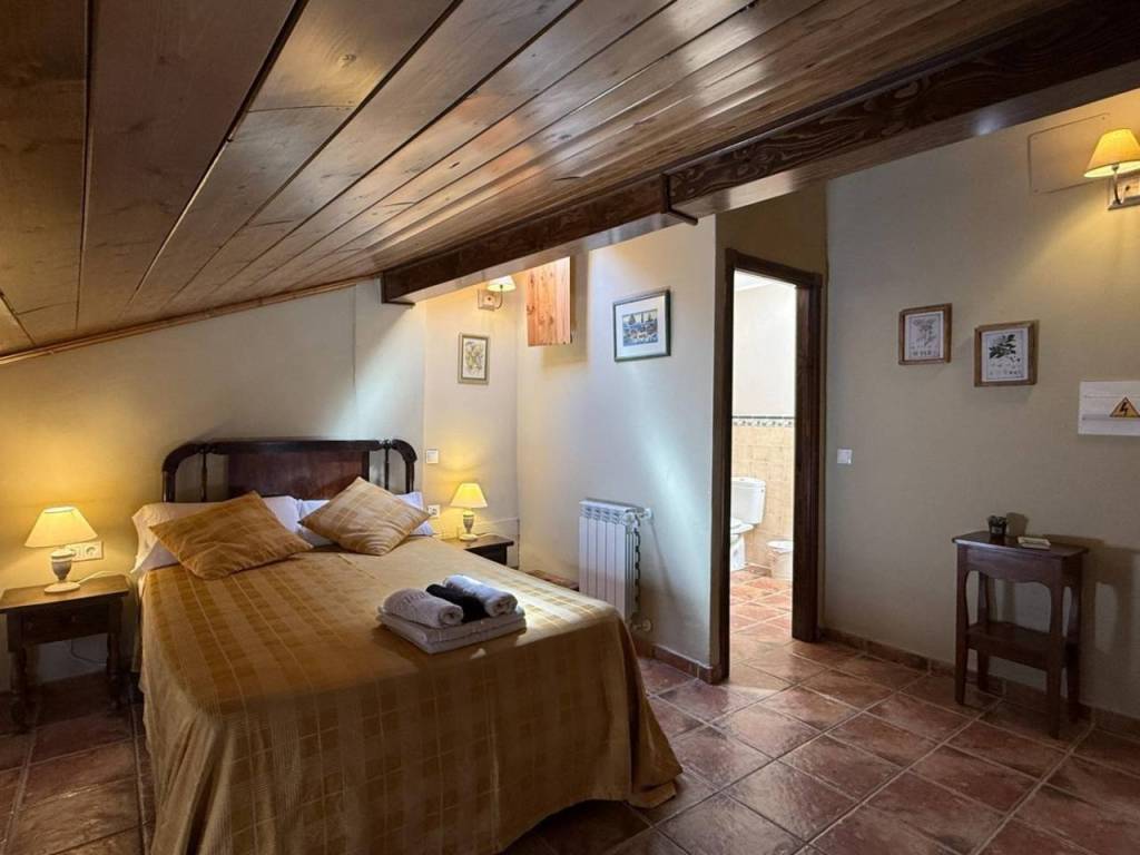 Dormitorio