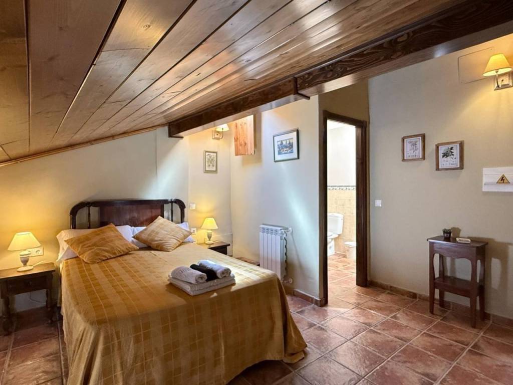 Dormitorio