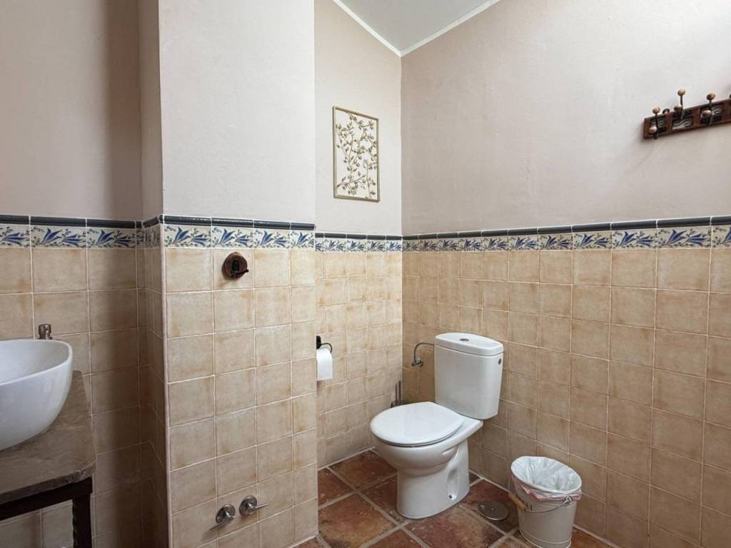 Baño