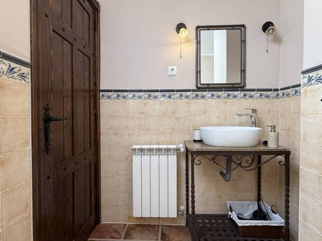 Baño