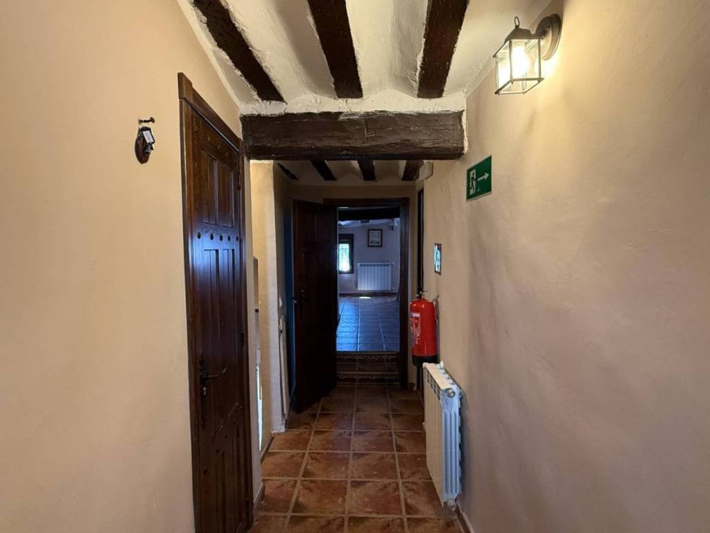 Pasillo