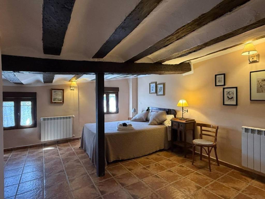 Dormitorio