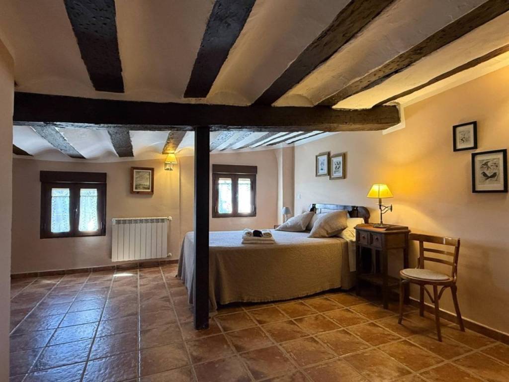 Dormitorio