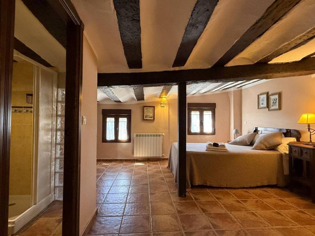 Dormitorio