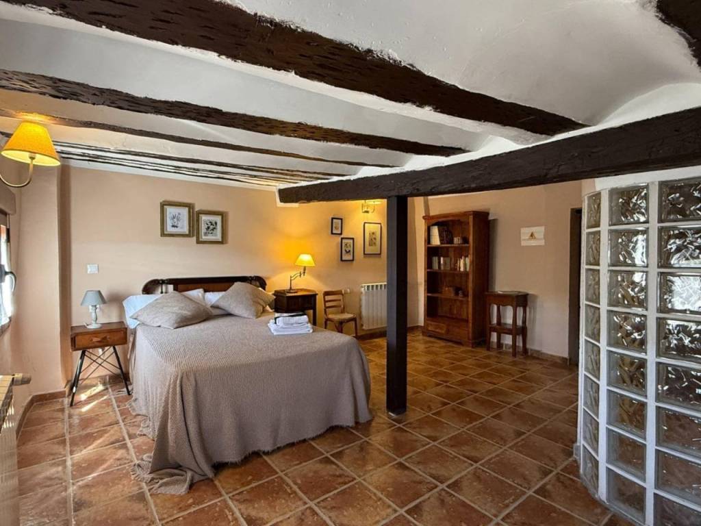 Dormitorio