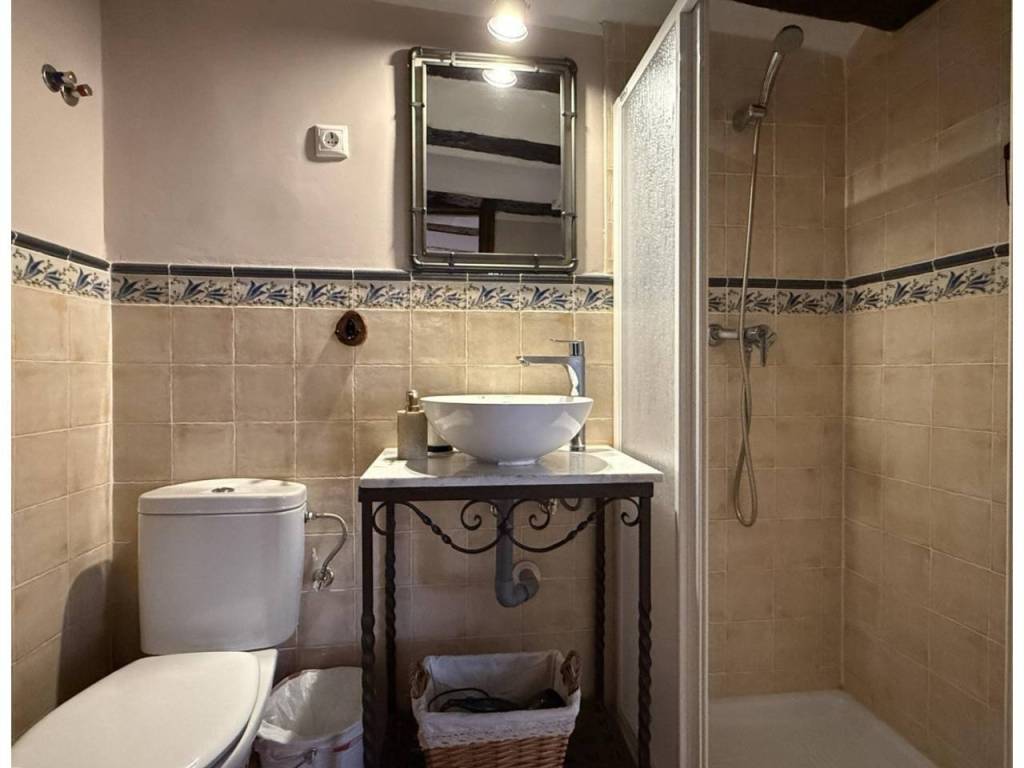 Baño