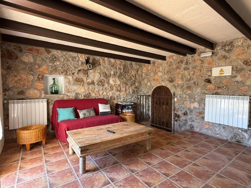 Salón