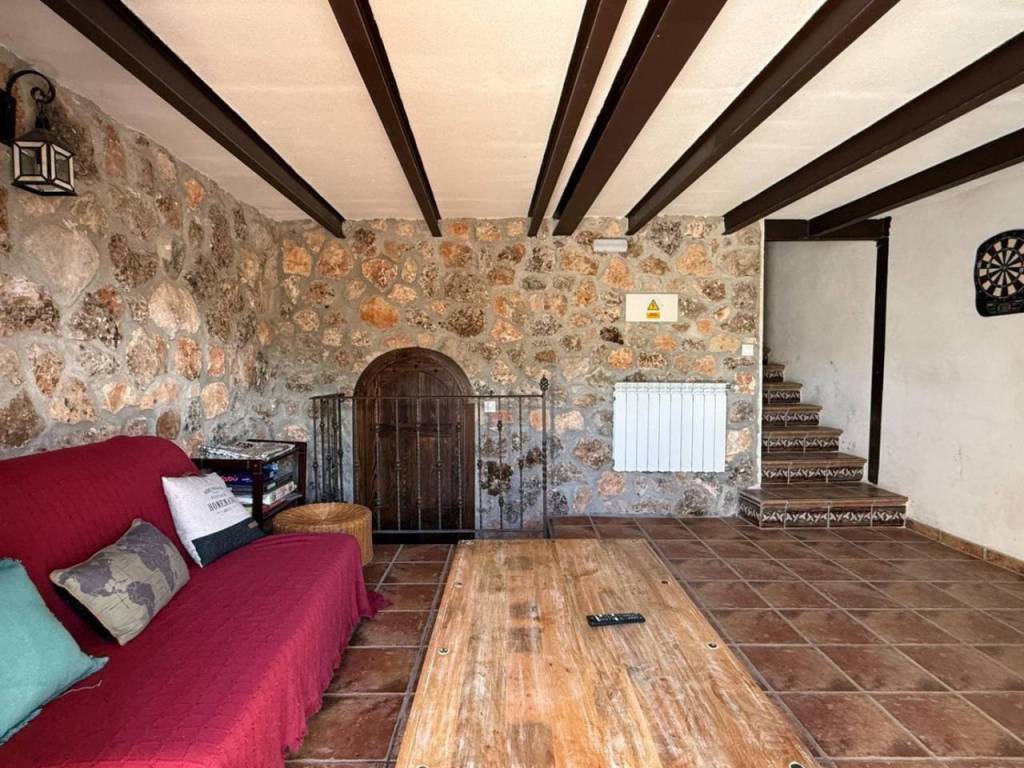 Salón