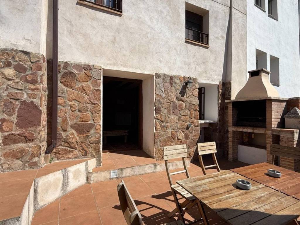 Terraza