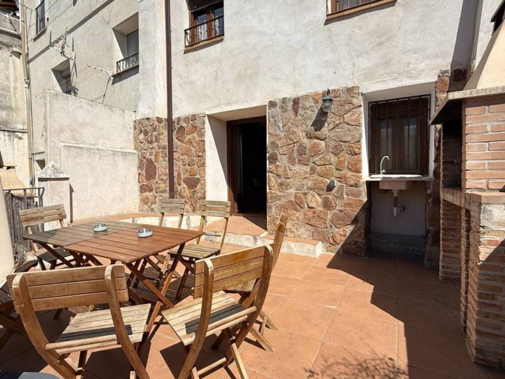 Terraza