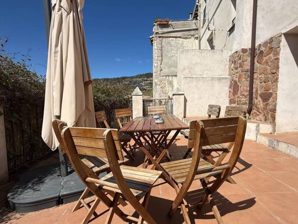Terraza