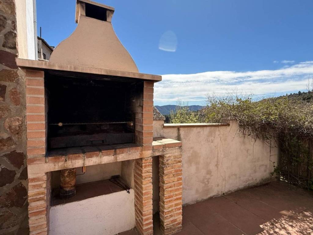 Terraza