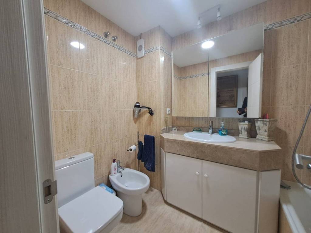 Baño