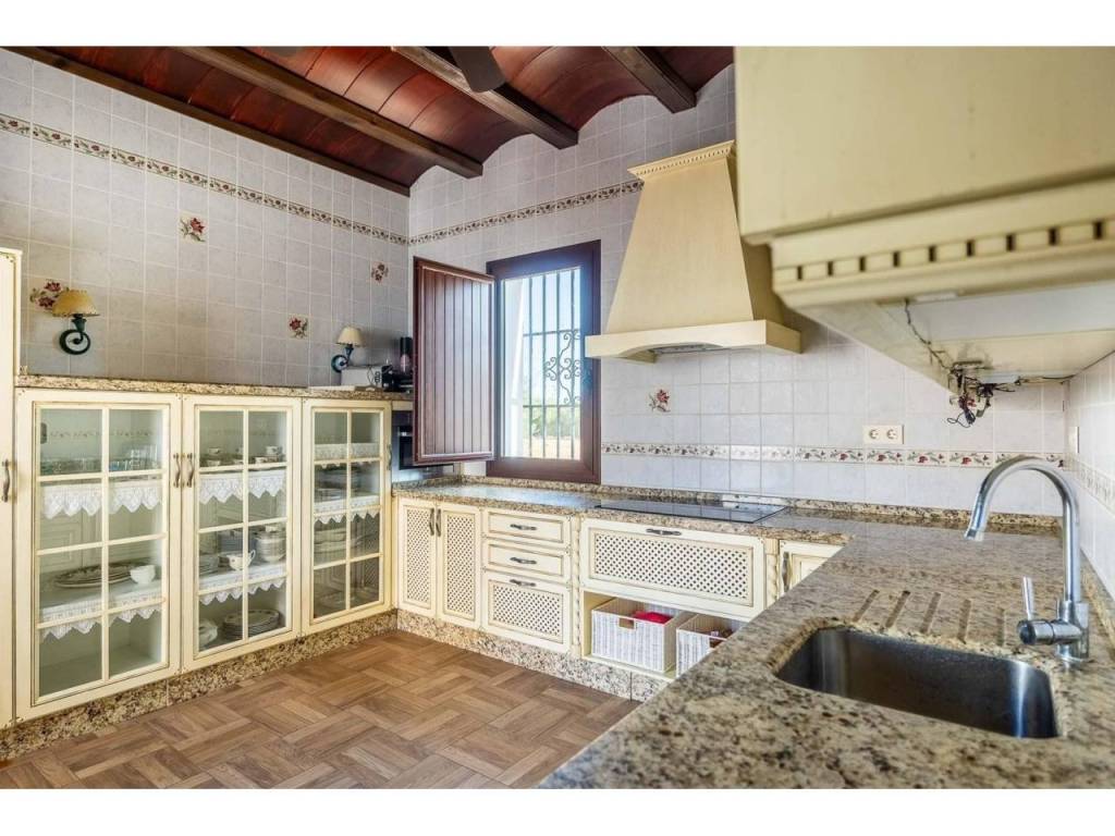 Cocina