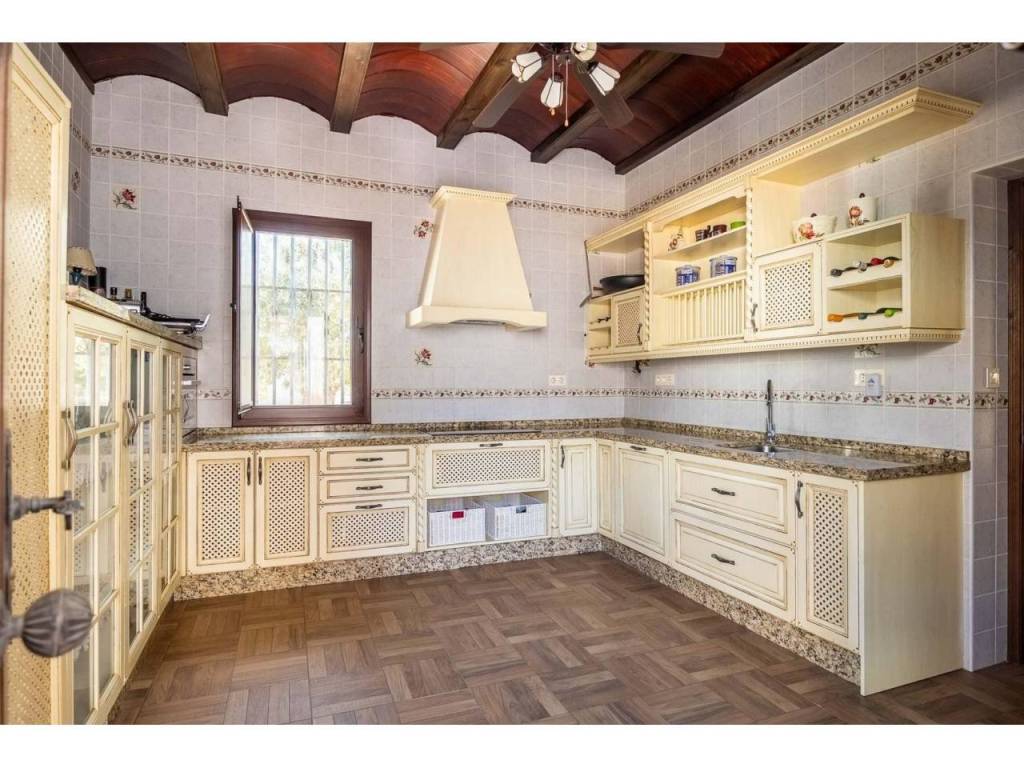 Cocina