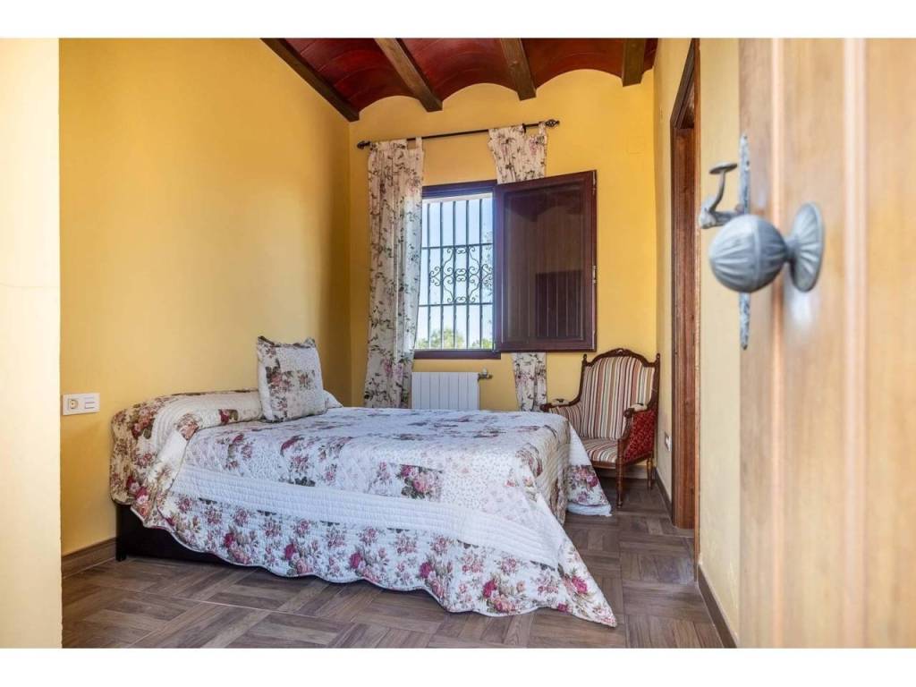 Dormitorio