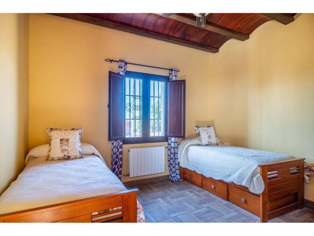 Dormitorio