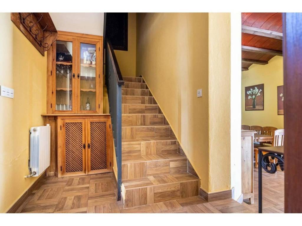 Escalera