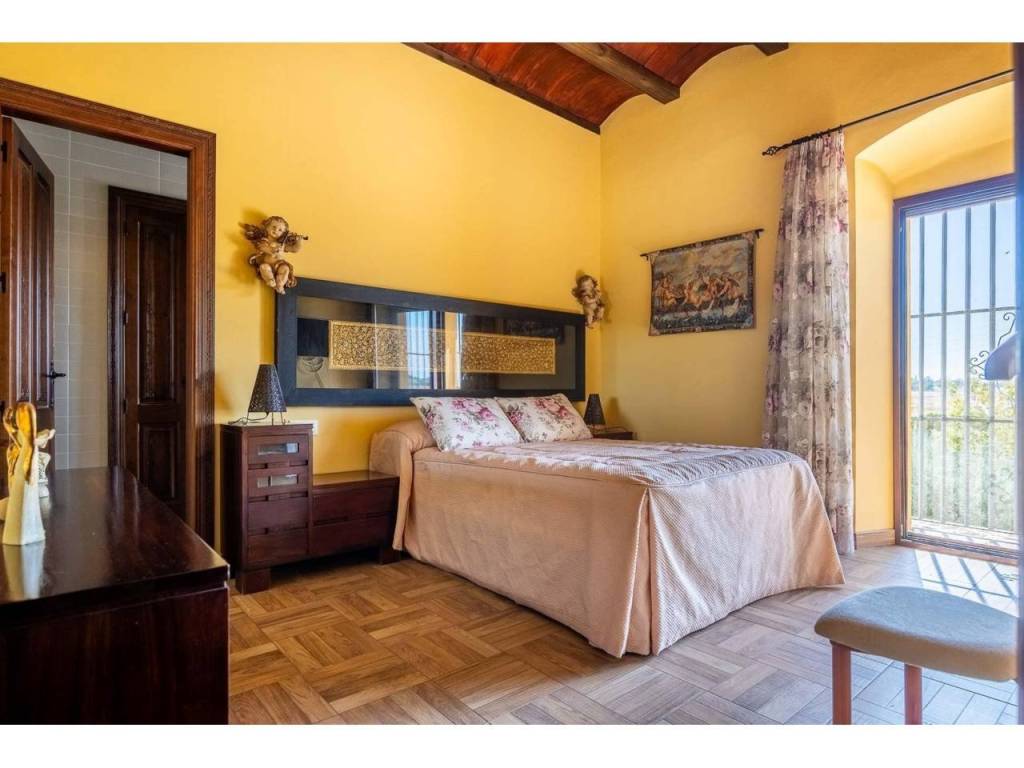 Dormitorio