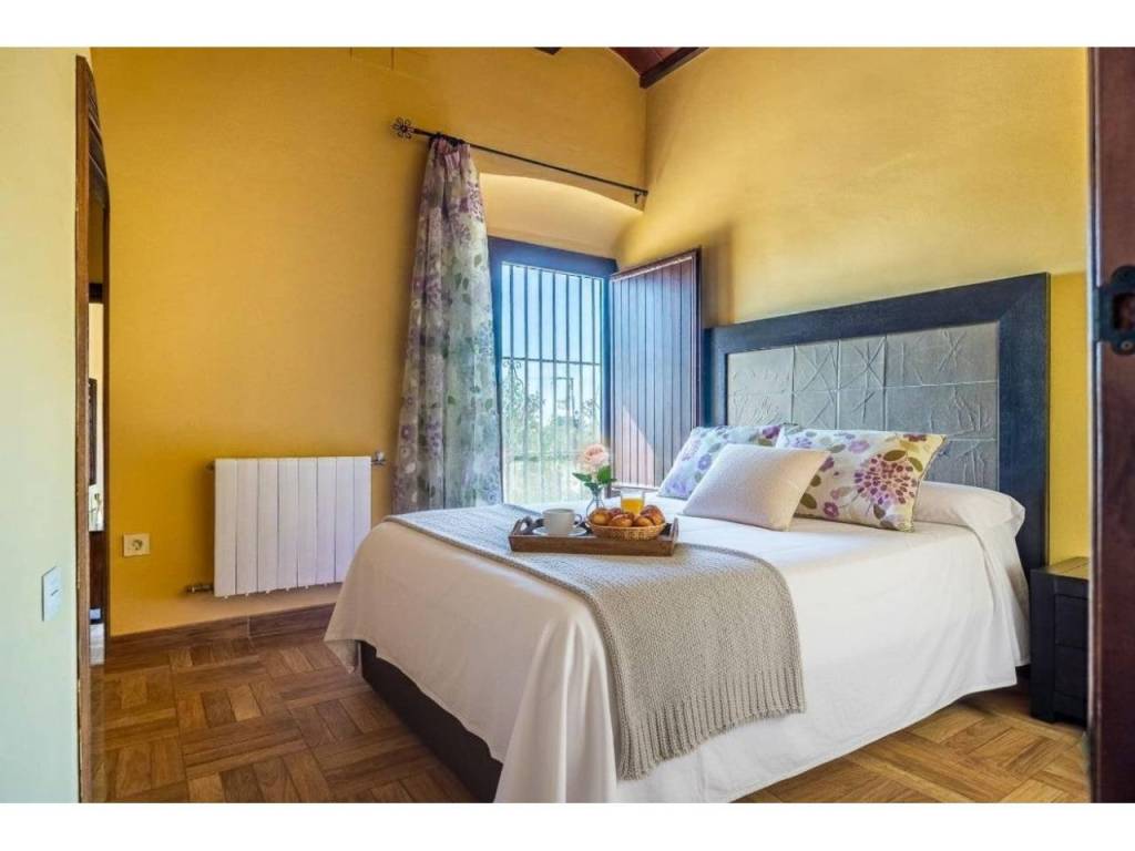 Dormitorio