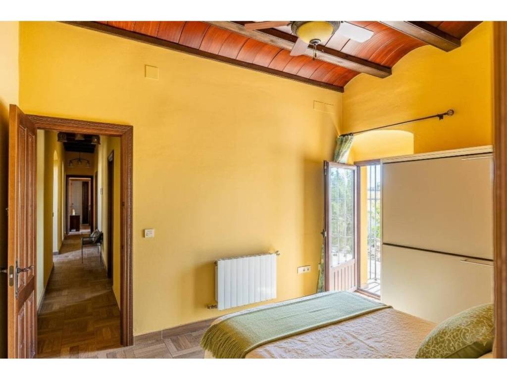Dormitorio