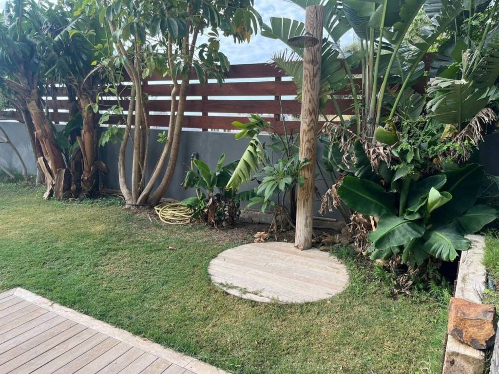 Jardín