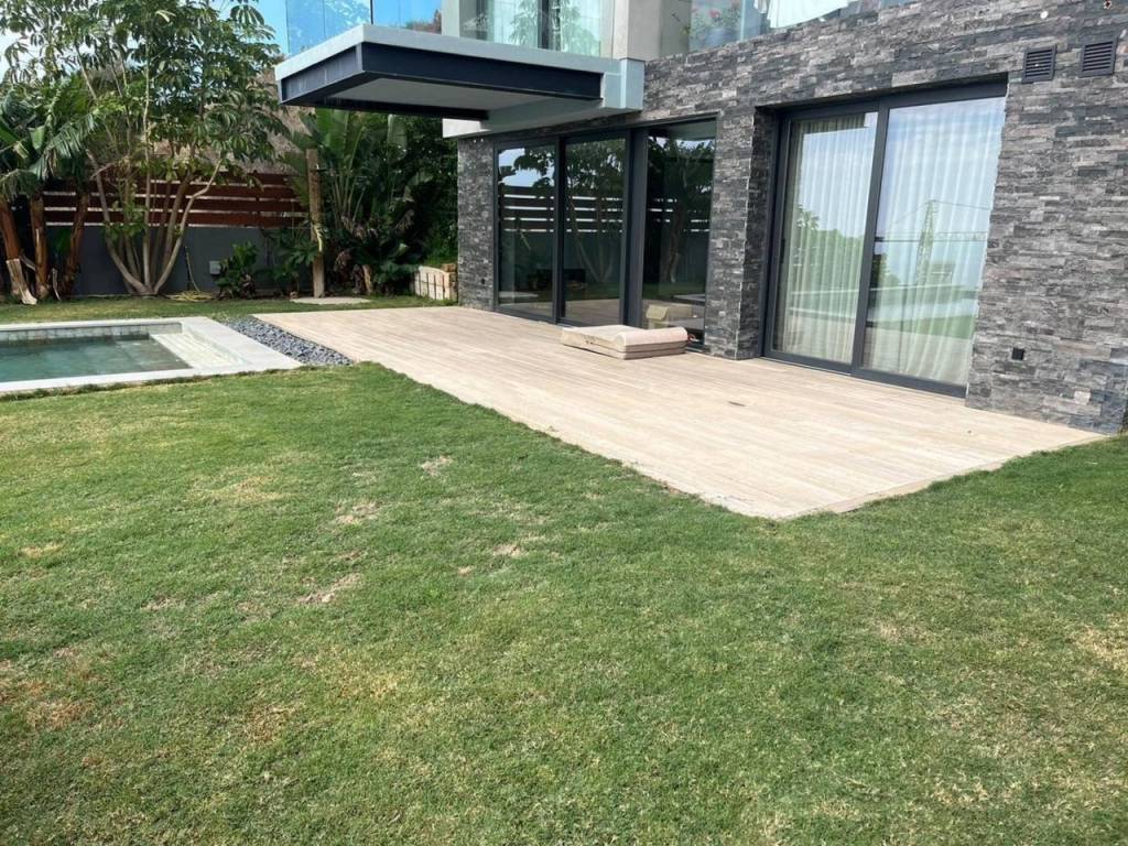 Jardín