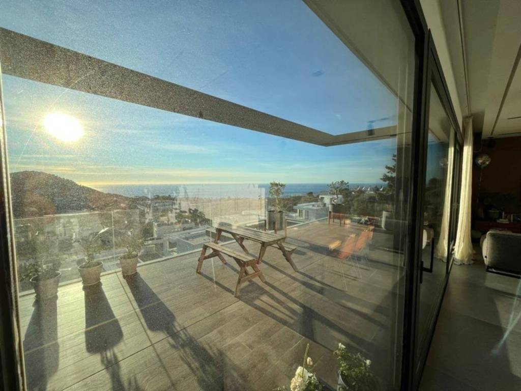 Terraza