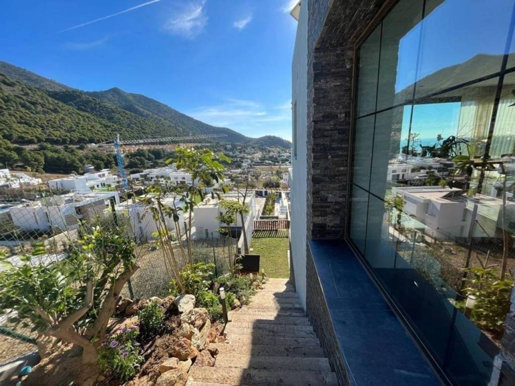 Vistas