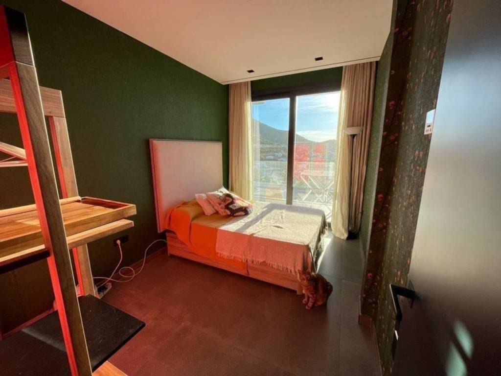 Dormitorio