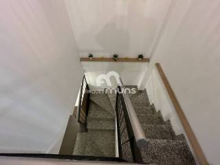 Escalera
