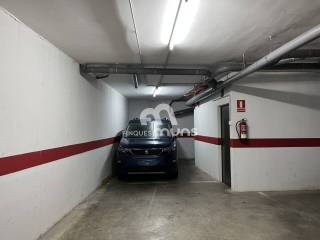 Garaje/Parking