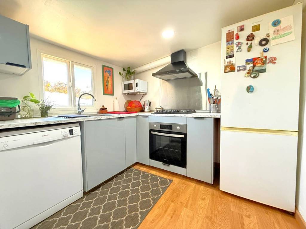 Cocina