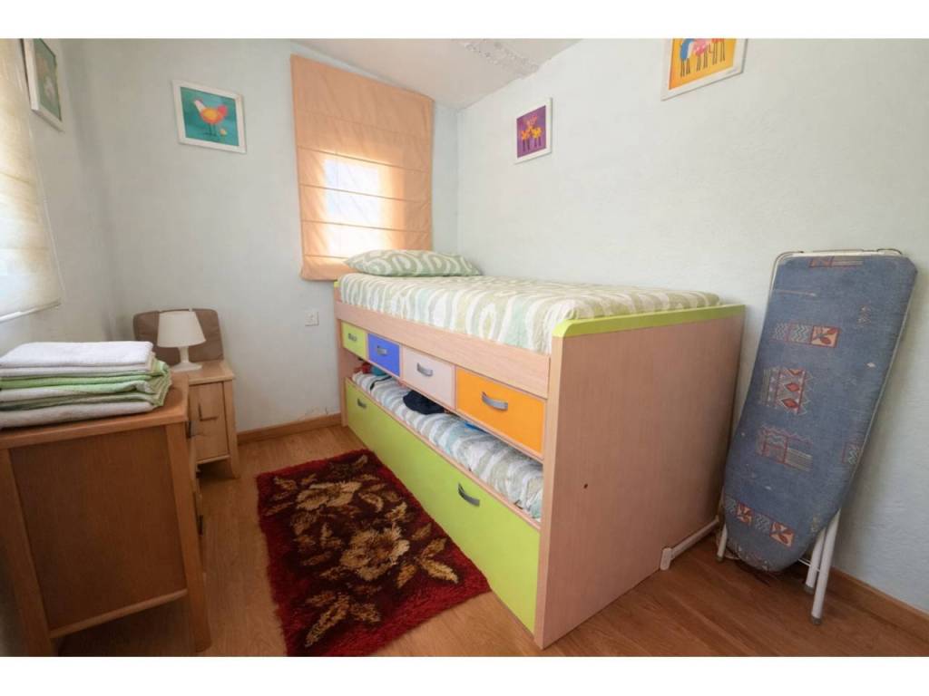 Dormitorio