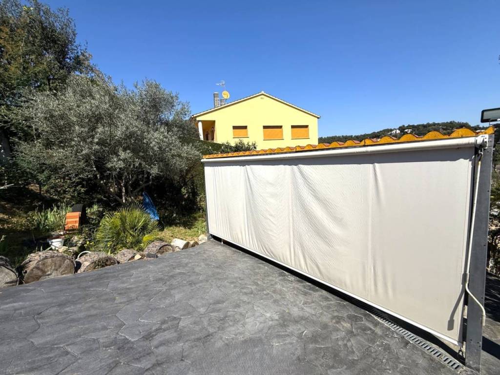 Terraza