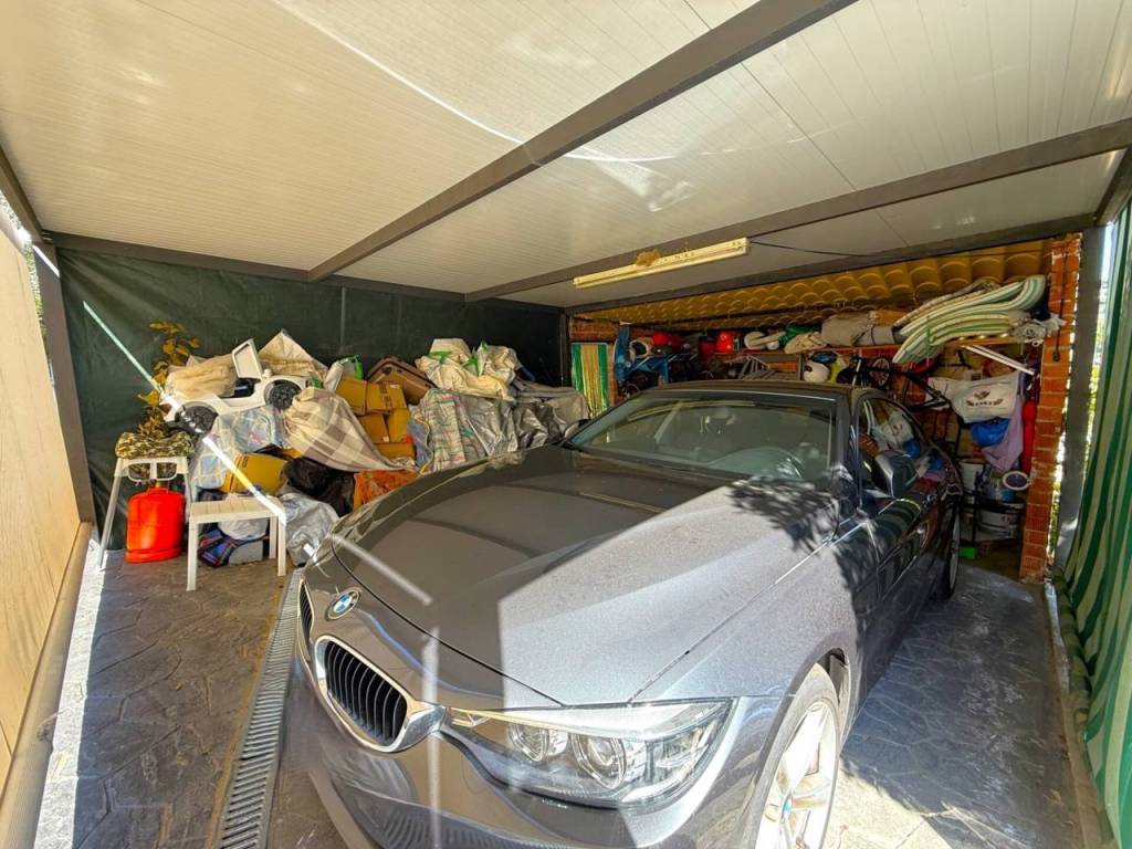 Garaje/Parking