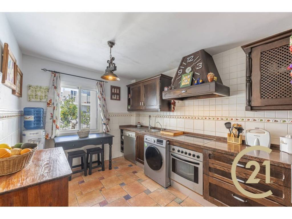 Cocina