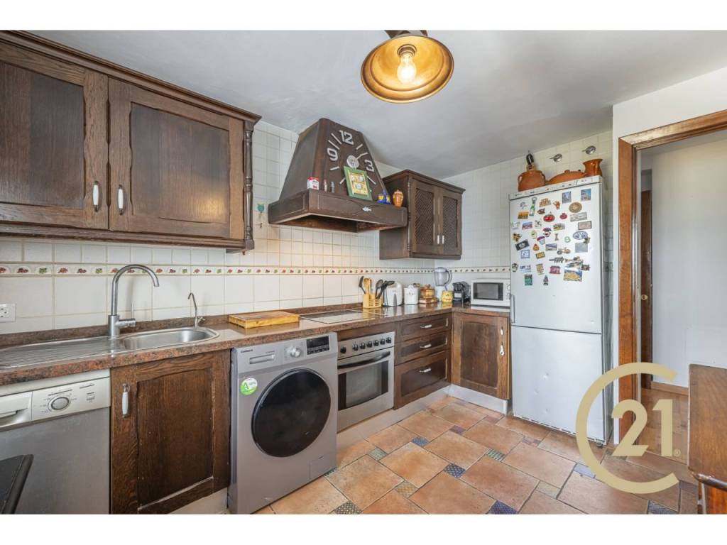Cocina