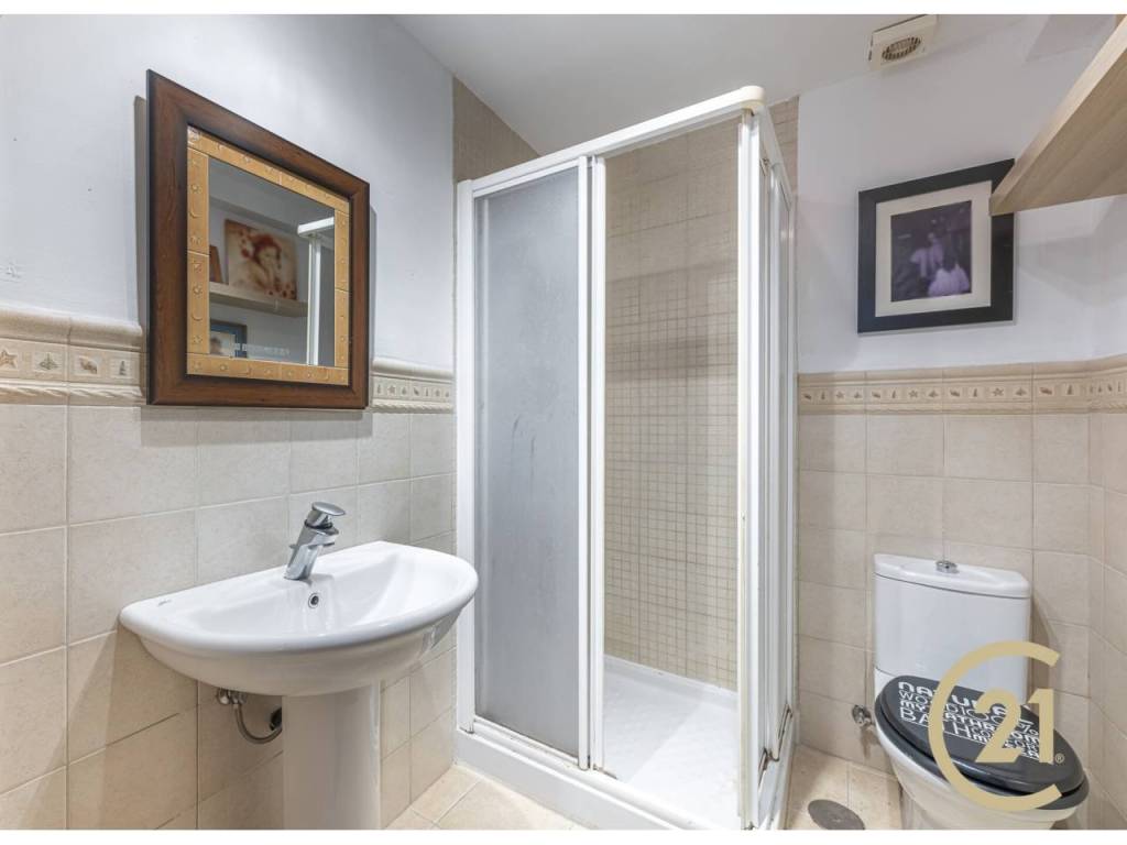 Baño
