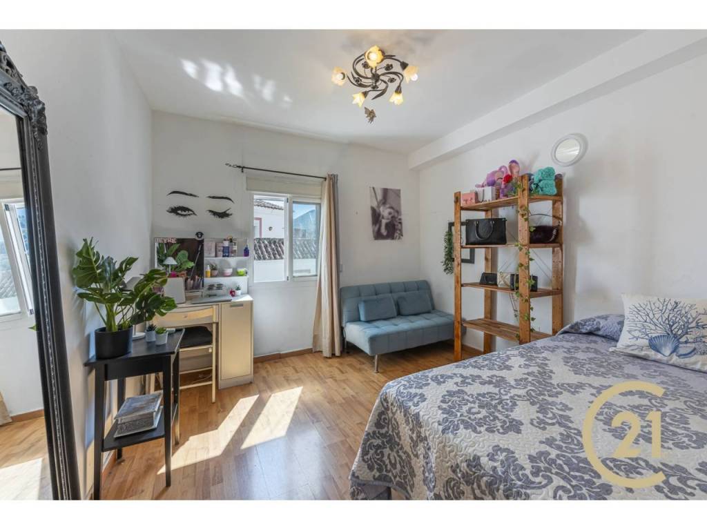 Dormitorio