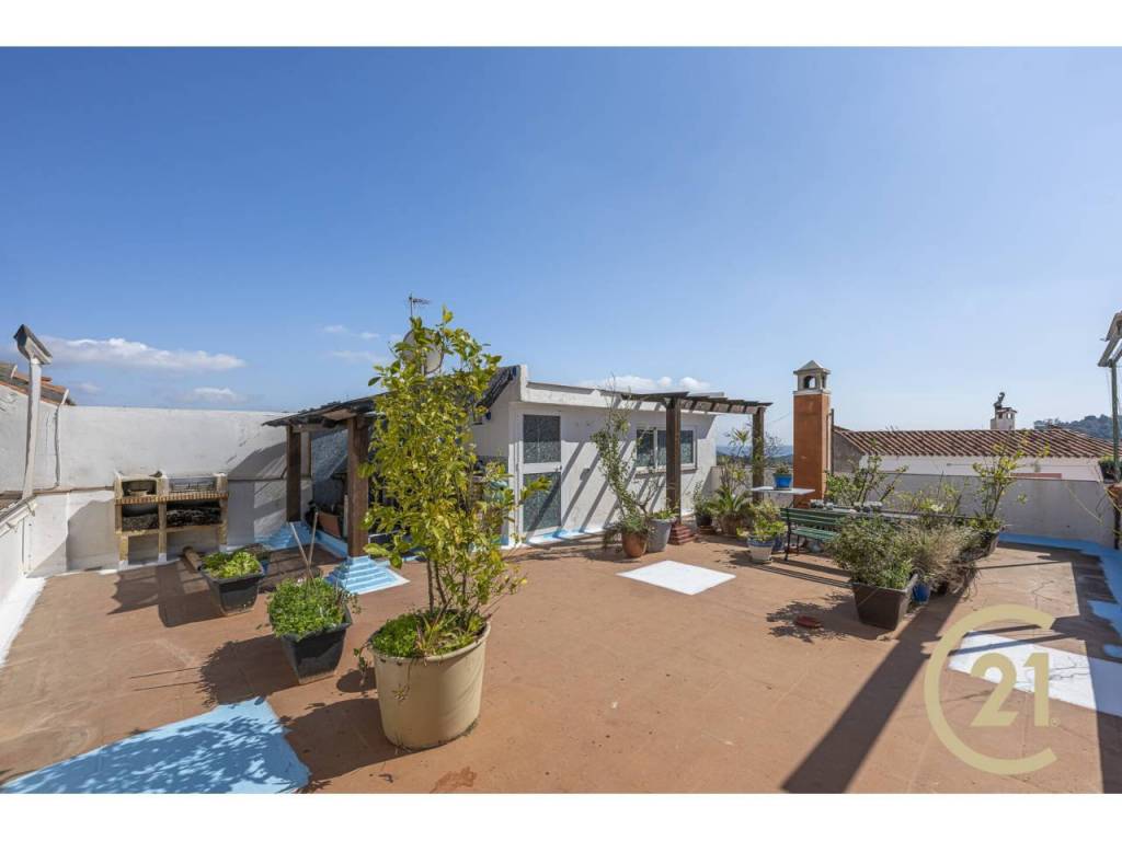 Terraza