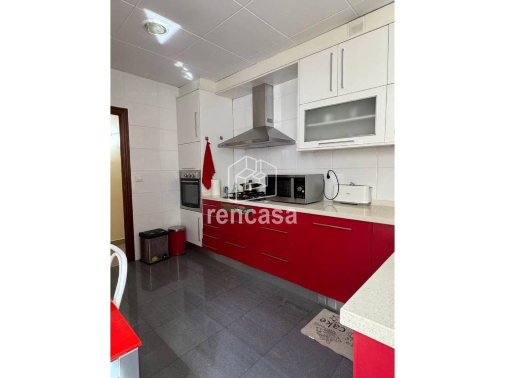 Cocina