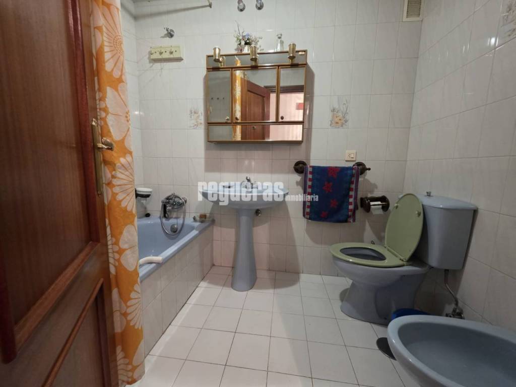 Baño