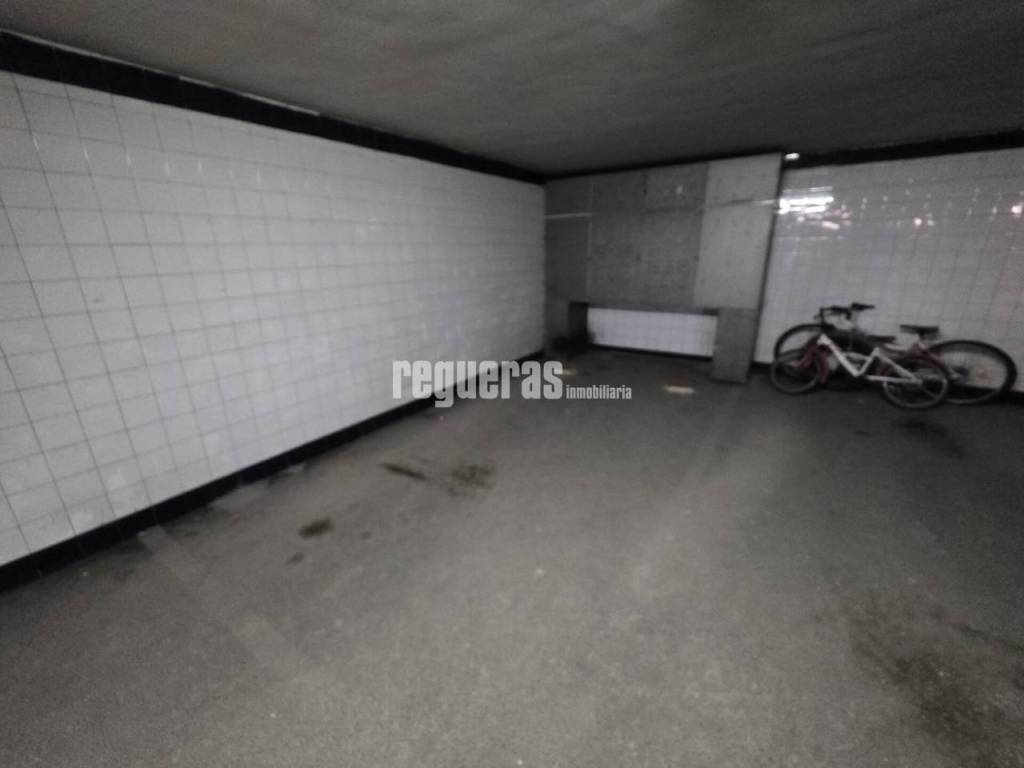 Garaje/Parking