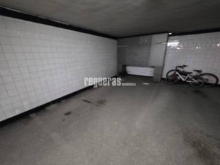 Garaje/Parking