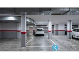 Garaje/Parking